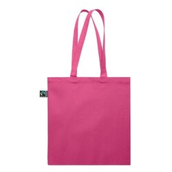 OSOLE++ COLOUR Sac shopping Fairtrade 180 gr