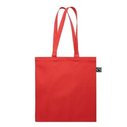 OSOLE++ COLOUR Sac shopping Fairtrade 180 gr