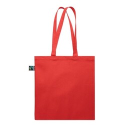 OSOLE++ COLOUR Sac shopping Fairtrade 180 gr