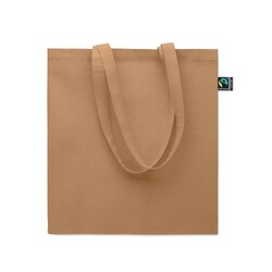 OSOLE++ COLOUR Sac shopping Fairtrade 180 gr