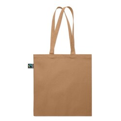 OSOLE++ COLOUR Sac shopping Fairtrade 180 gr