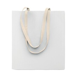 ZEVRA COLOUR Sac shopping en coton