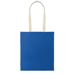 ZEVRA COLOUR Sac shopping en coton