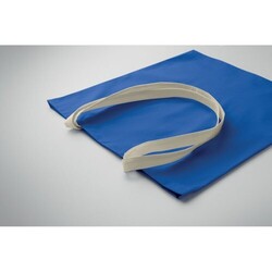 ZEVRA COLOUR Sac shopping en coton