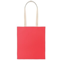 ZEVRA COLOUR Sac shopping en coton