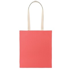 ZEVRA COLOUR Sac shopping en coton