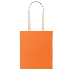 ZEVRA COLOUR Sac shopping en coton