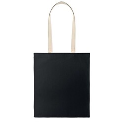 ZEVRA COLOUR Sac shopping en coton