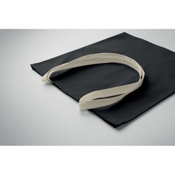 ZEVRA COLOUR Sac shopping en coton