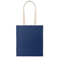 ZEVRA COLOUR Sac shopping en coton