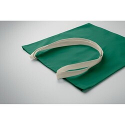 ZEVRA COLOUR Sac shopping en coton