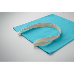 ZEVRA COLOUR Sac shopping en coton