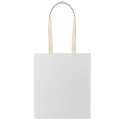 ZEVRA COLOUR Sac shopping en coton