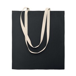 ZEVRA COLOUR Sac shopping en coton
