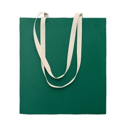 ZEVRA COLOUR Sac shopping en coton