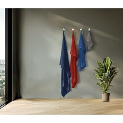 ISLAND 30 Serviette  invités en coton