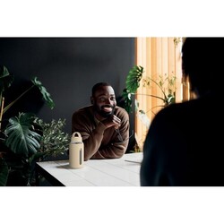 BORIS Bouteille verre borosilicate