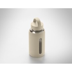 BORIS Bouteille verre borosilicate