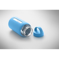 BORIS Bouteille verre borosilicate