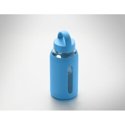 BORIS Bouteille verre borosilicate