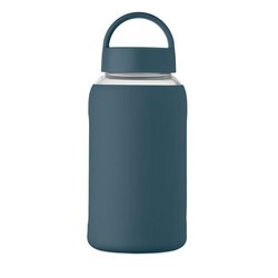 BORIS Bouteille verre borosilicate