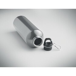 RE-ONE MOSS Bouteille à simple paroi 1L