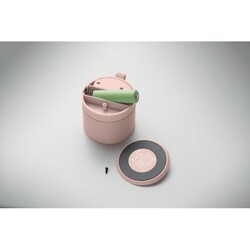 RECAR Haut-parleur 5.1 sans fil