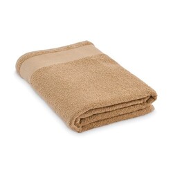 ISLAND 100 Serviette bain coton 100X150cm