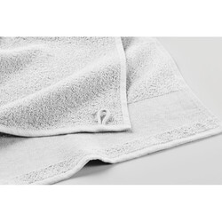 ISLAND 100 Serviette de bain en coton