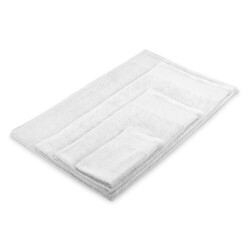 ISLAND 100 Serviette de bain en coton