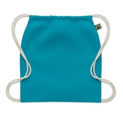 OSOLE DRAW COLOUR Sac à cordon Fairtrade 180gr