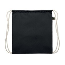 OSOLE DRAW COLOUR Sac à cordon Fairtrade 180gr