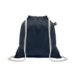 OSOLE DRAW COLOUR Sac à cordon Fairtrade 180gr
