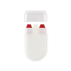 CHEER Bâton de maquillage drapeau