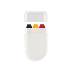 CHEER Bâton de maquillage drapeau