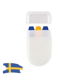 CHEER Bâton de maquillage drapeau