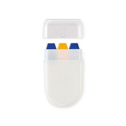 CHEER Bâton de maquillage drapeau