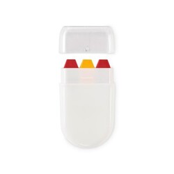 CHEER Bâton de maquillage drapeau