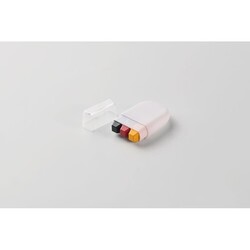 CHEER Bâton de maquillage drapeau