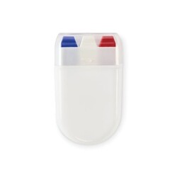 CHEER Bâton de maquillage drapeau