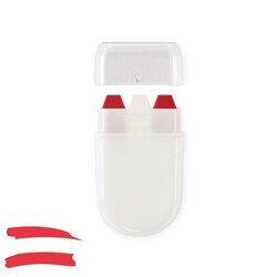 CHEER Bâton de maquillage drapeau