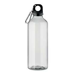 MOSS RE500 Bouteille RPET 500ml