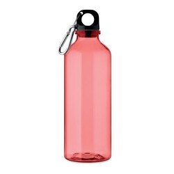 MOSS RE500 Bouteille RPET 500ml