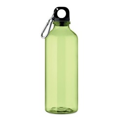 MOSS RE500 Bouteille RPET 500ml