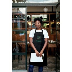 GALA Tablier de cuisine réglable