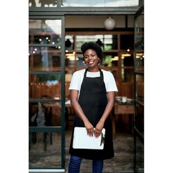 GALA Tablier de cuisine réglable