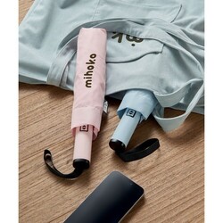 AGUMBE Parapluie tempête de 23