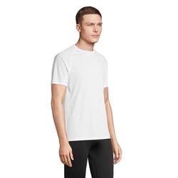 VORTEX TEE-SHIRT RAGLAN