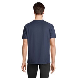 VORTEX TEE-SHIRT RAGLAN