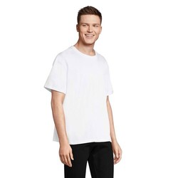 LEGACY LEGACY TEE-SHIRT OVERSIZE